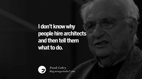 10 Quotes By Famous Architects On Architecture