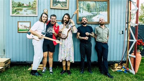 IDLES Tickets, Tour & Concert Information | Live Nation UK