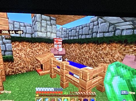 My mending villager isn’t selling mending help please : r/Minecraft