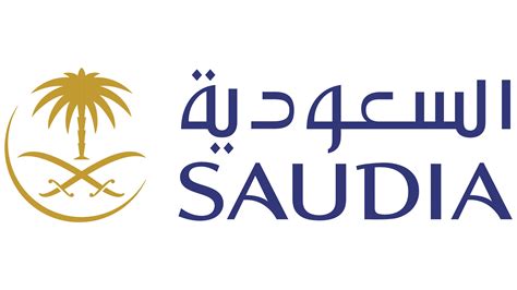 Saudi Arabian Airlines Logo, symbol, meaning, history, PNG, brand