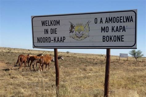 Where to stay in Northern Cape - Kimberley, Upington and many more.