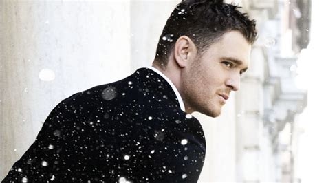 Michael Bublé gets festive with ‘Christmas’ 10th anniversary box set ...