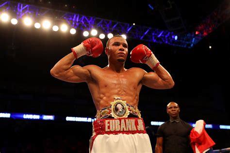 Chris Eubank Jr warns middleweight king Gennady Golovkin: 'You're not ...