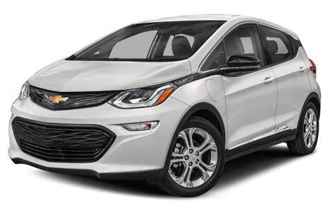 2020 Chevrolet Bolt EV 5dr Wgn LT Specs - @FoxVallyMotorCars