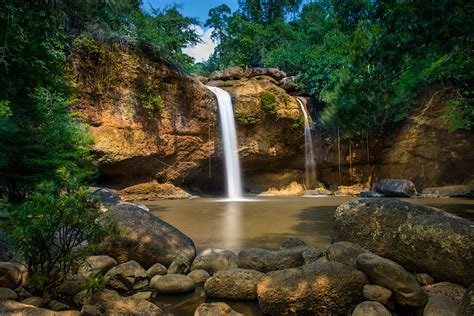 Khao Yai National Park travel - Lonely Planet