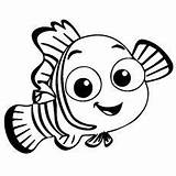 40 Finding Nemo Coloring Pages  Free Printables coloring sketch template
