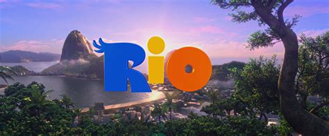 Rio | Blue Sky Studios Wiki | FANDOM powered by Wikia