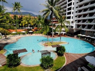 Patong Beach Hotel, Patong (Phuket) - Atrapalo.com