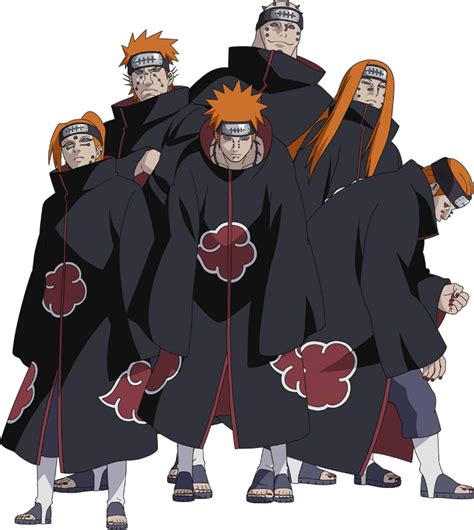 Nagato (Pain) | VS Battles Wiki | FANDOM powered by Wikia