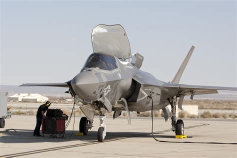 ALIS Replacement Activated At First F-35 Squadron | Aviation Week Network