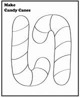 Free Printable Candy Cane Coloring Pages For Kids  Preschool Christmas sketch template