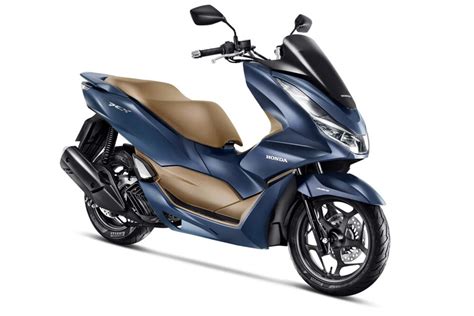 Honda PCX 160 ABS 2023 | Ficha Técnica, Top Speed, Consumo, Imagens e Preço