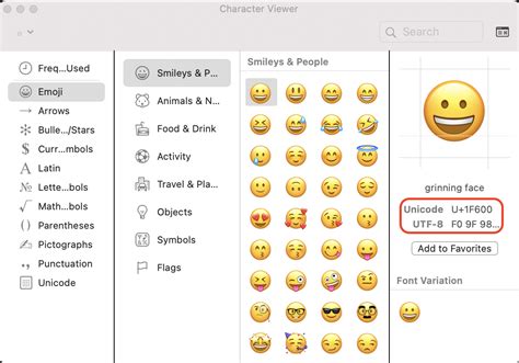 How to include emoticons in Swift string? - Stack Overflow