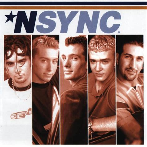 Dirty pop nsync - idsilope