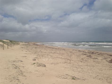 Secret harbour beach, WA - Just keep moving on