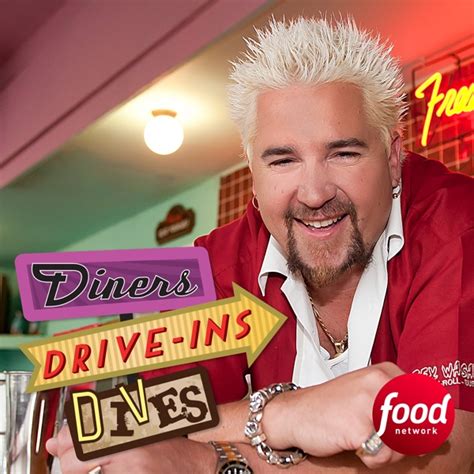 Watch Diners, Drive-Ins and Dives Episodes | Season 19 | TVGuide.com