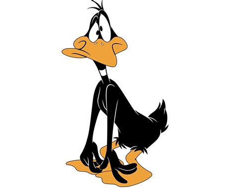 Pin de Mario Bracamontes em cartoons you grow up drawing | Desenhos animados de pato, Daffy duck ...