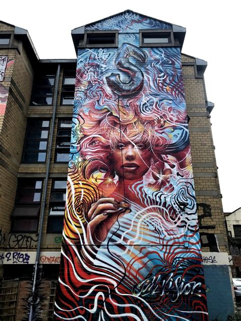 2019 Shoreditch Street Art Remembered | Shoreditch Street Art Tours London Street Art Tours