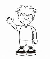 Coloring Pages Printable For Boys sketch template