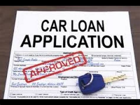 Get Pre Approved For A Car Loan Before Buying - Buy Walls