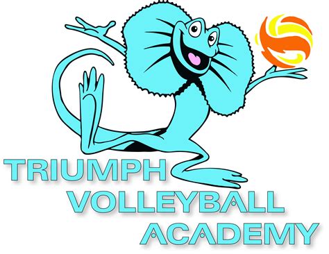TVA News – Triumph Volleyball Academy