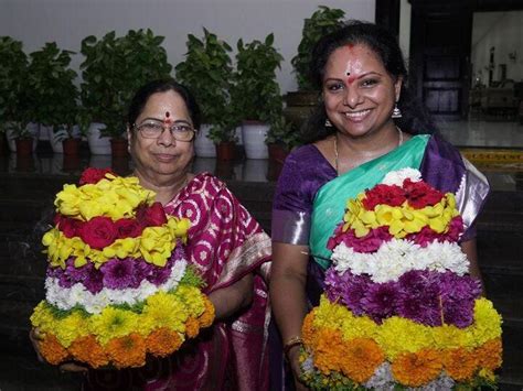 Bathukamma Flowers Names In Telugu - Home Alqu