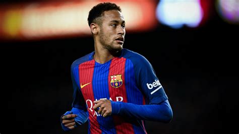 Neymar En El Barcelona 2017 - 1920x1080 Wallpaper - teahub.io