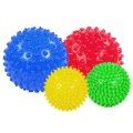 Infant and Toddler Sensory Balls - Set of 4