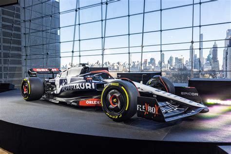 Ranking the 2023 Formula 1 liveries - Last Word on Motorsports