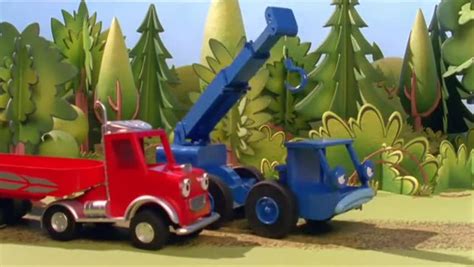 Bob the Builder Season 15 Episode 10 Fantastic Flex | Watch cartoons ...