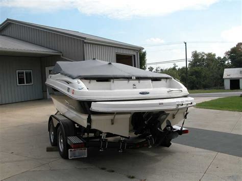 Custom Boat Covers | Canvas Boat Tops | Holmes Tarp Shop LTD.