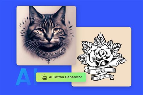 Tattoo design generator photos