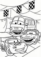 Disney Cars Coloring Pages To Print  Free Printable sketch template