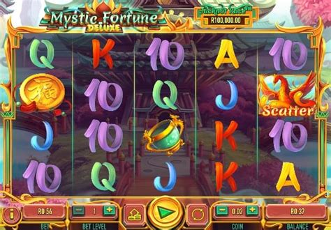 How to Win Mystic Fortune Deluxe: Tips & Tricks - Betting Babes