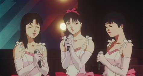 Perfect Blue (Satoshi Kon, 1997) - Otros Cines Europa