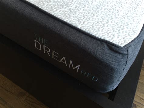 Cool Dream Bed Review - A Good Match For The Right Person (2024 ...