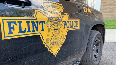 Flint Police launch recruitment effort to encourage local people to ...