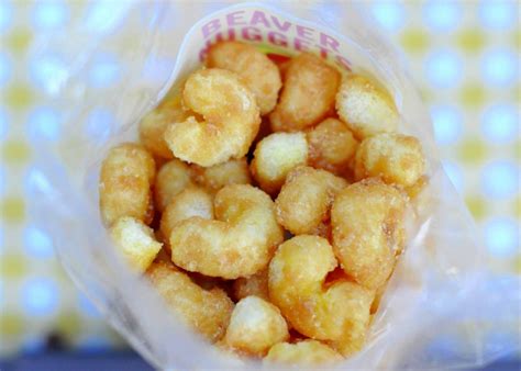 Buc-ee's Beaver Nuggets Recipe