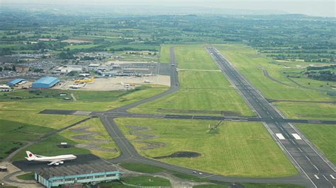 Belfast International Airport is a 3-Star Airport | Skytrax