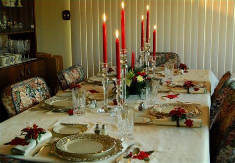 28 Dinner Party Table Setting Ideas To Impress Your Guests