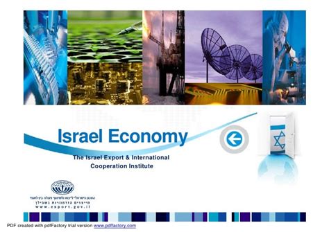 Israel Economy