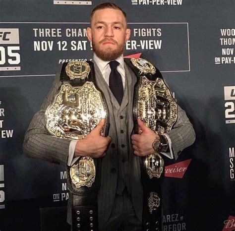 Pin by My Info on Conor McGregor Style | Conor mcgregor style, Conor ...