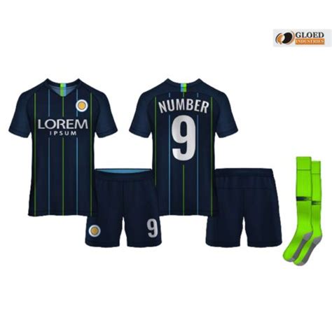 Custom Soccer Kits for Your Team – Unique Coordinated Style