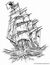 Pirate Wench Drawing At GetDrawings  Free Download sketch template