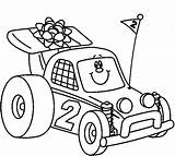 Toy Car Coloring Pages  Patricia Sinclairs sketch template