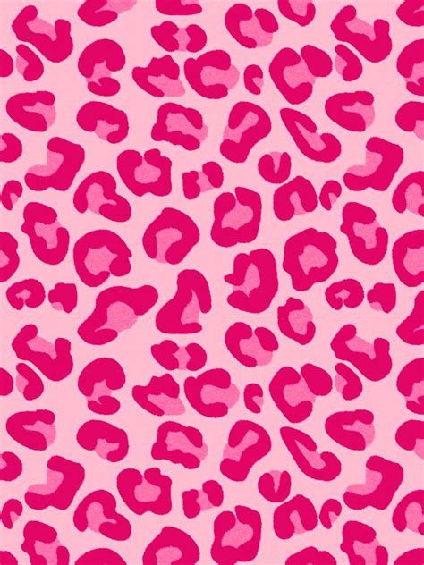 pink cheetah print pattern leopard print pattern | Preppy wallpaper, Pink wallpaper iphone ...