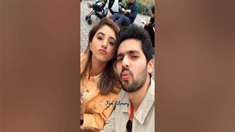 Singer Armaan Malik With His Wife Aashna Shroff ♥️ Adorable couple #armaanmalik #shorts - YouTube