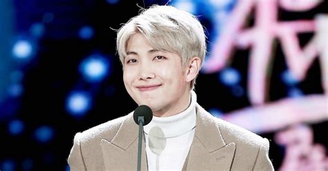 5 Times BTS’s RM Proved He Is A True Leader… Even When He Thought No ...