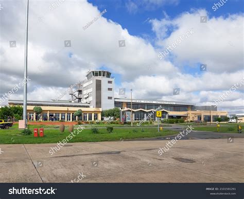 11 Bram fischer international airport Images, Stock Photos & Vectors ...