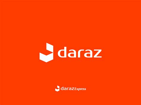 Daraz Logo Proposal by Reza on Dribbble
